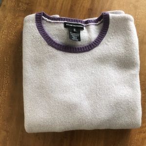 Club Monaco Lamb’s Wool Sweater